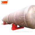 Self Alignment Welding Rotator 5 ton Electric Turning Welding Rotator Pipe Supplier
